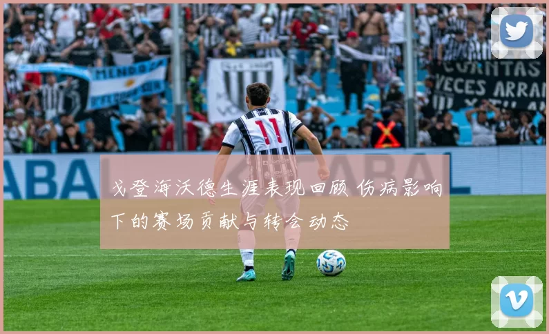 戈登海沃德生涯表现回顾 伤病影响下的赛场贡献与转会动态